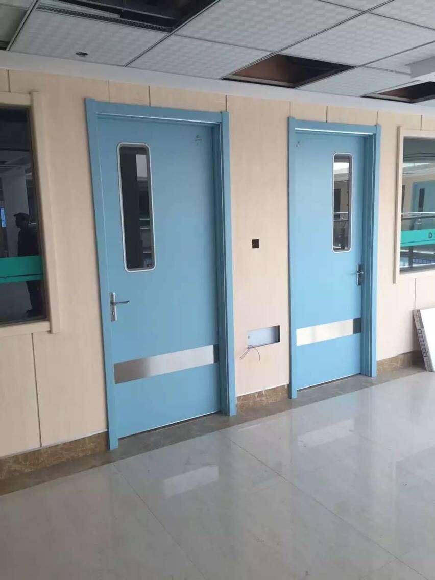 醫(yī)院門,豪森醫(yī)院專用門價(jià)格款式一覽表