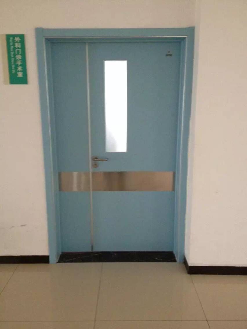 中共醫(yī)院專用門十強(qiáng)企業(yè),中國(guó)醫(yī)院專用門著名品牌