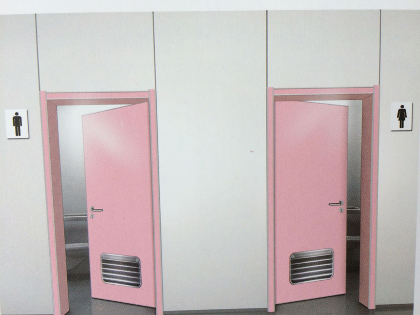 醫(yī)院專用門