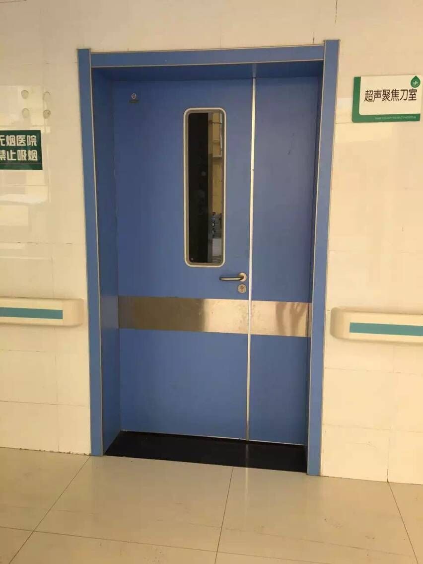 醫(yī)院專用門規(guī)格、款式、特點(diǎn)、品牌、報(bào)價(jià)