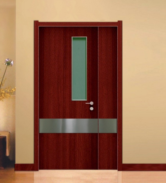 豪森醫(yī)院專用門生產(chǎn)廠家新品發(fā)布會