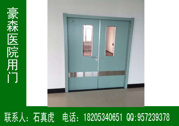 醫(yī)院辦公室專用單開(kāi)門(mén)款式大全