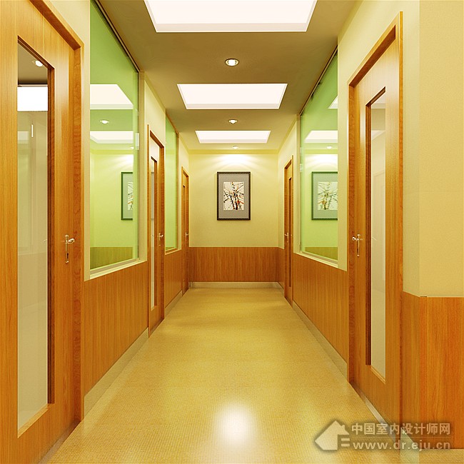 卡通醫(yī)院門，卡通款式醫(yī)院專用門