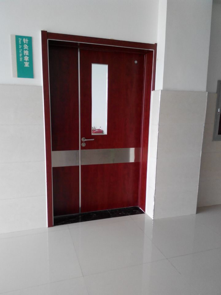 醫(yī)院專用木質(zhì)門,醫(yī)院木門,醫(yī)院專用實木復(fù)合門