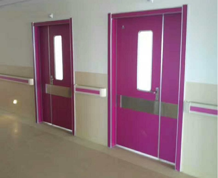 醫(yī)院專用門,醫(yī)院專用門,豪森醫(yī)院專用門