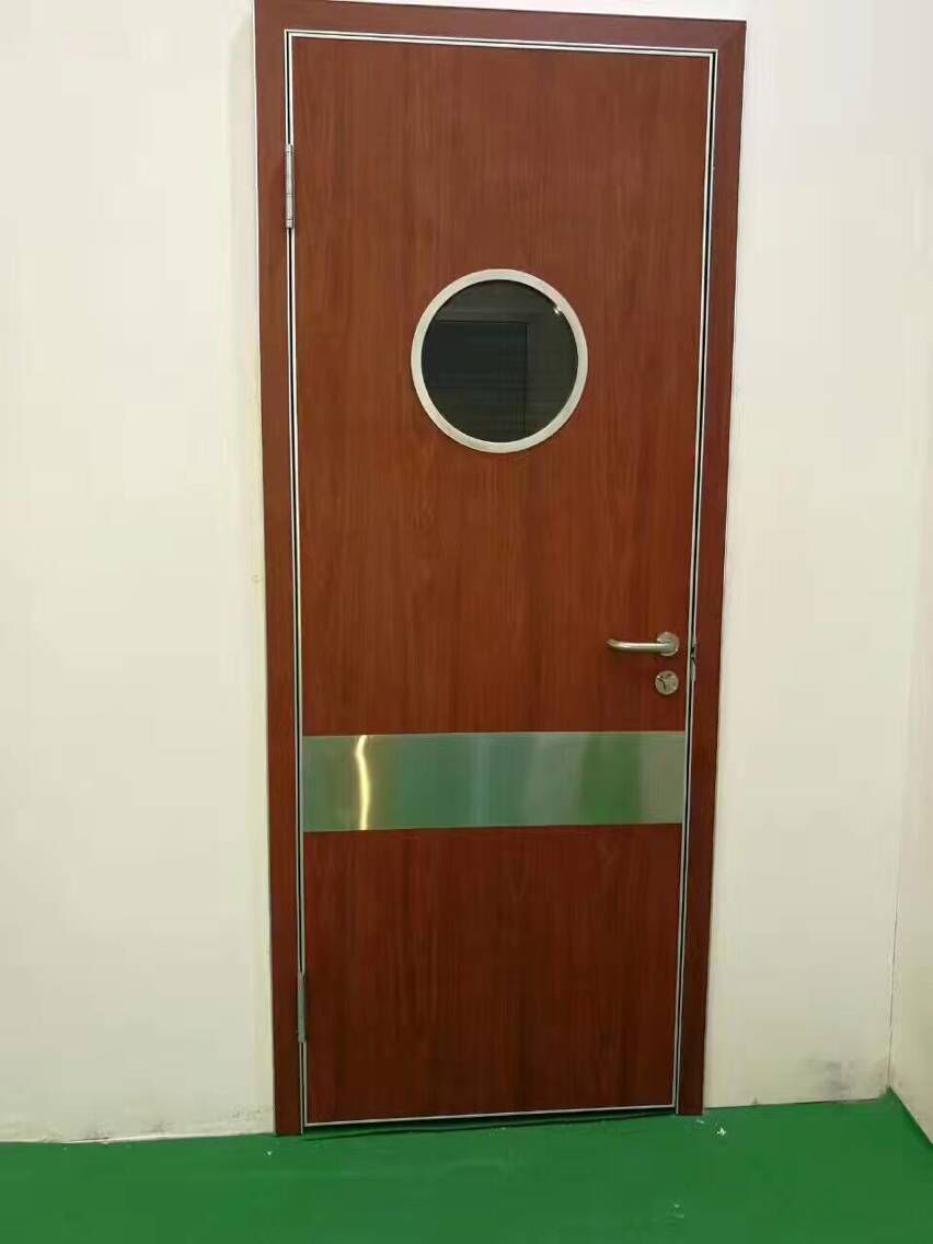 醫(yī)院專用門材質(zhì)參數(shù),醫(yī)院專用門規(guī)格特點(diǎn)