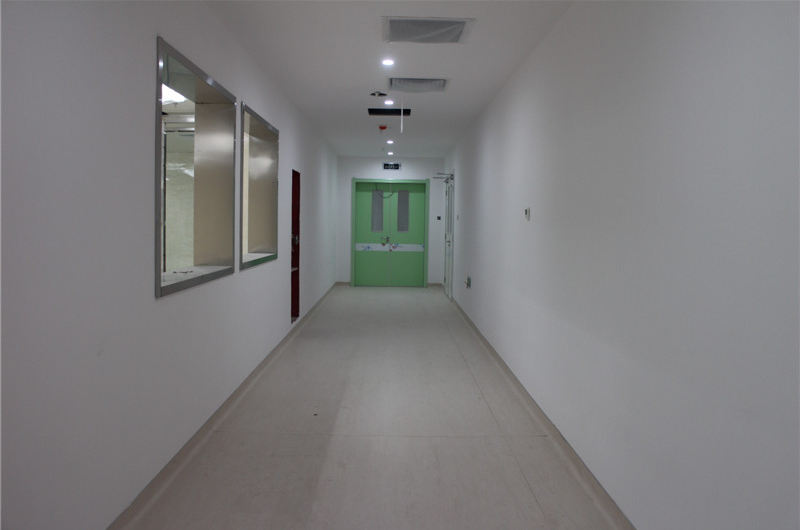 醫(yī)院專用門