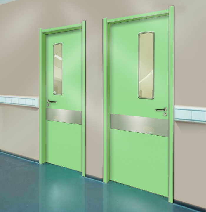 醫(yī)院專用門(mén)