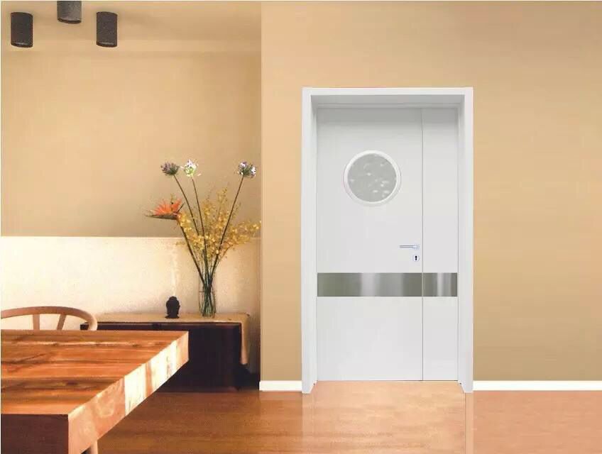 徽州宴事件，豪森醫(yī)院專用門廠家要點(diǎn)評